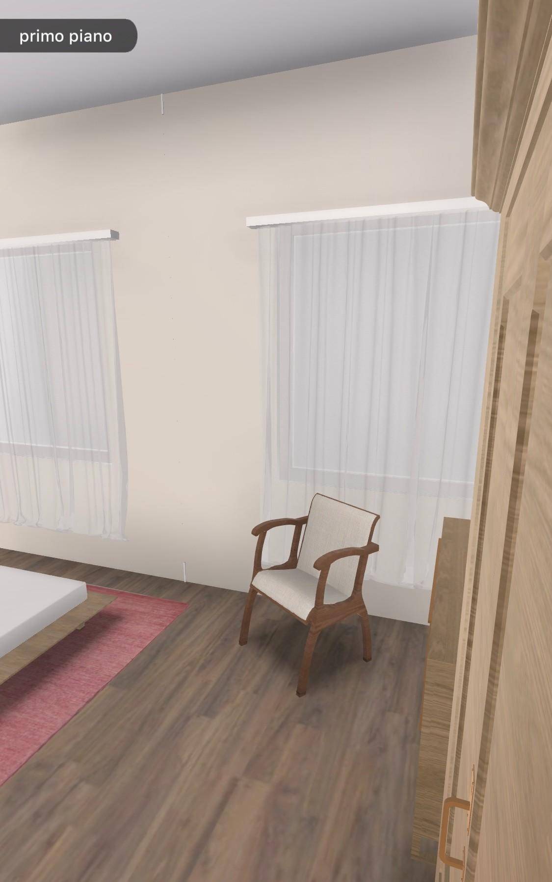 Casa indipendente in vendita a Belveglio