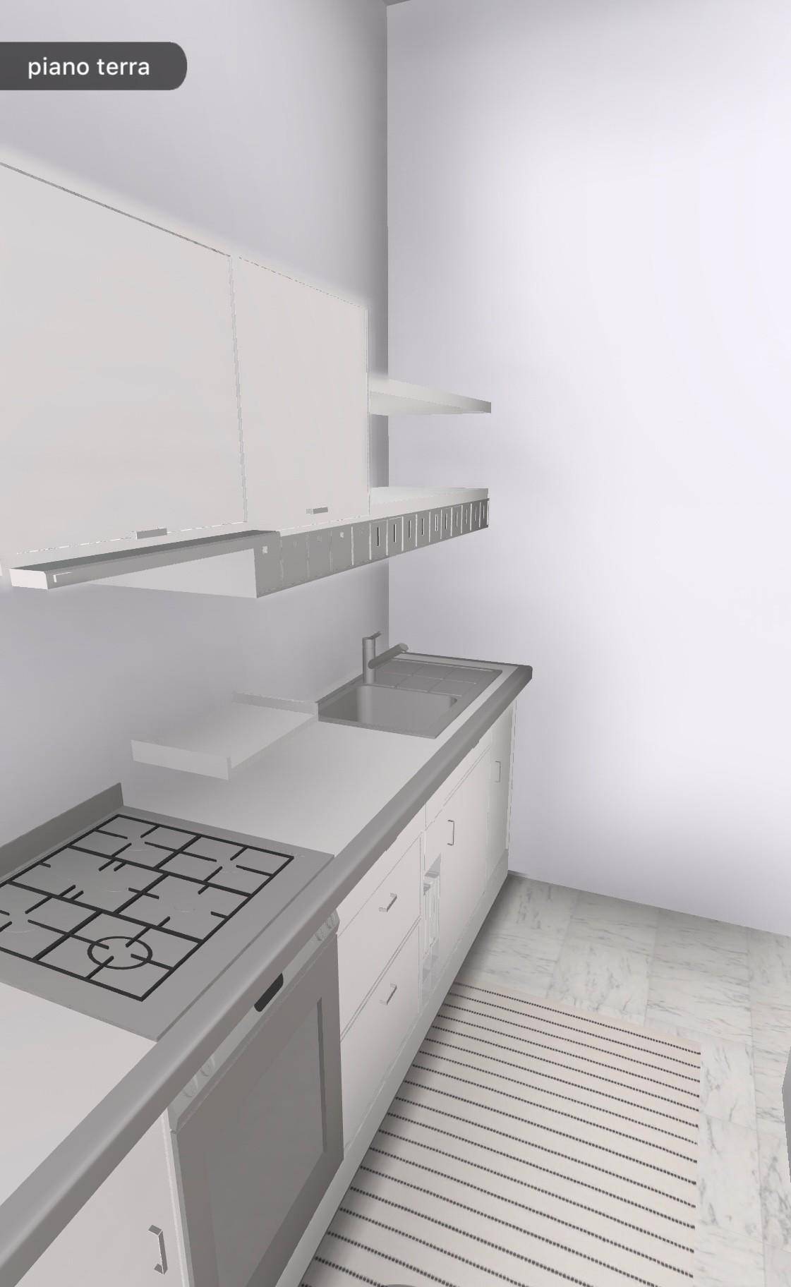 Casa indipendente in vendita a Belveglio