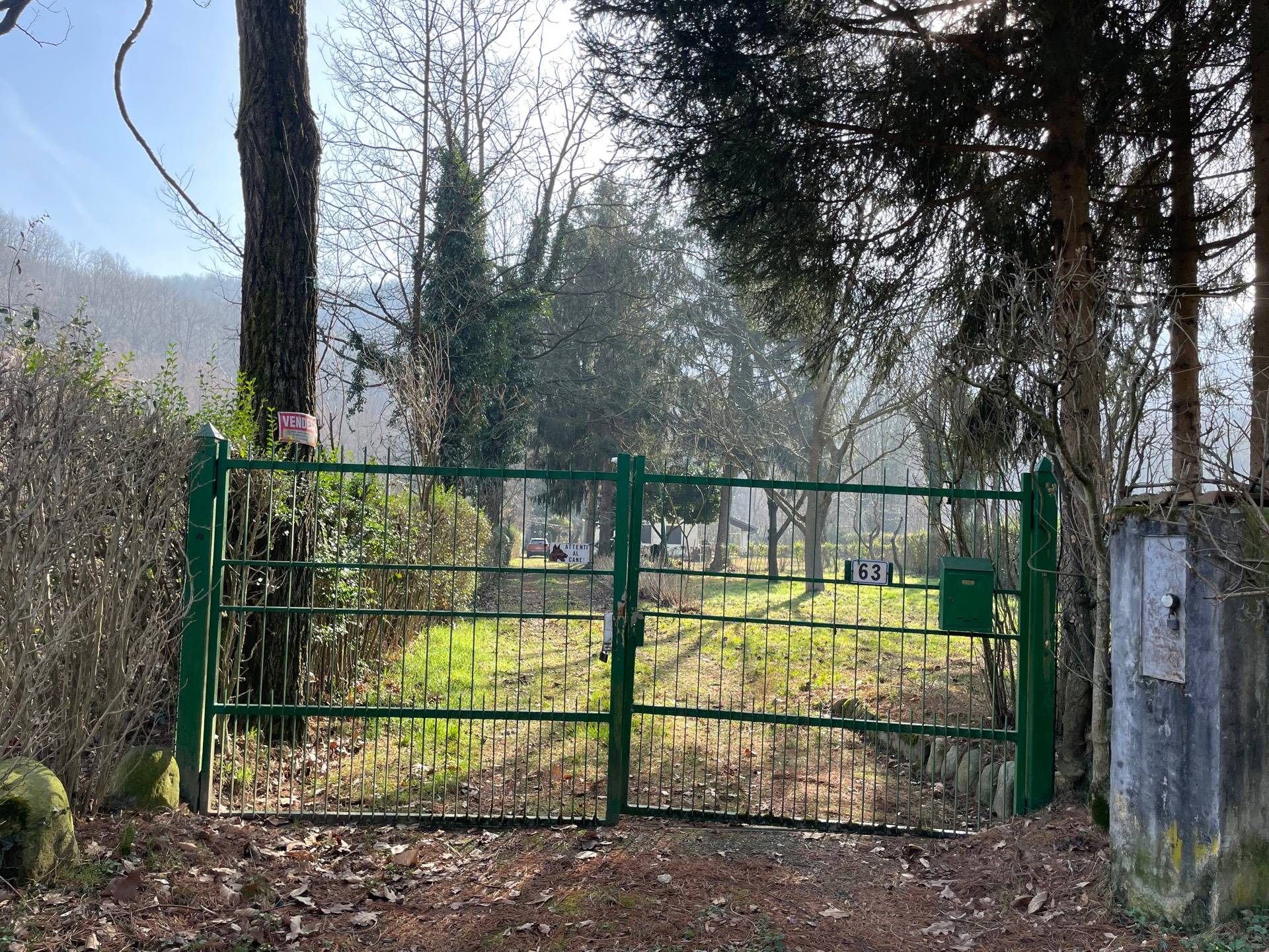 Casa indipendente in vendita a Trana