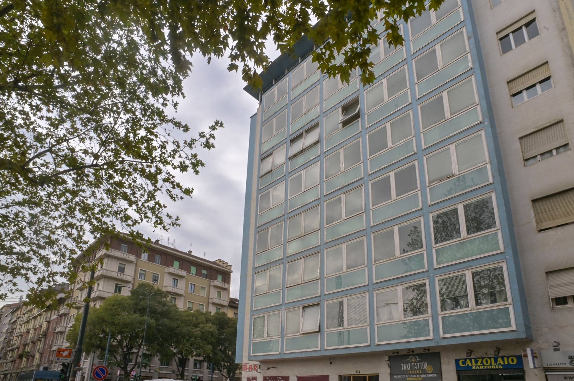 Attico in vendita a Torino, Santa Rita