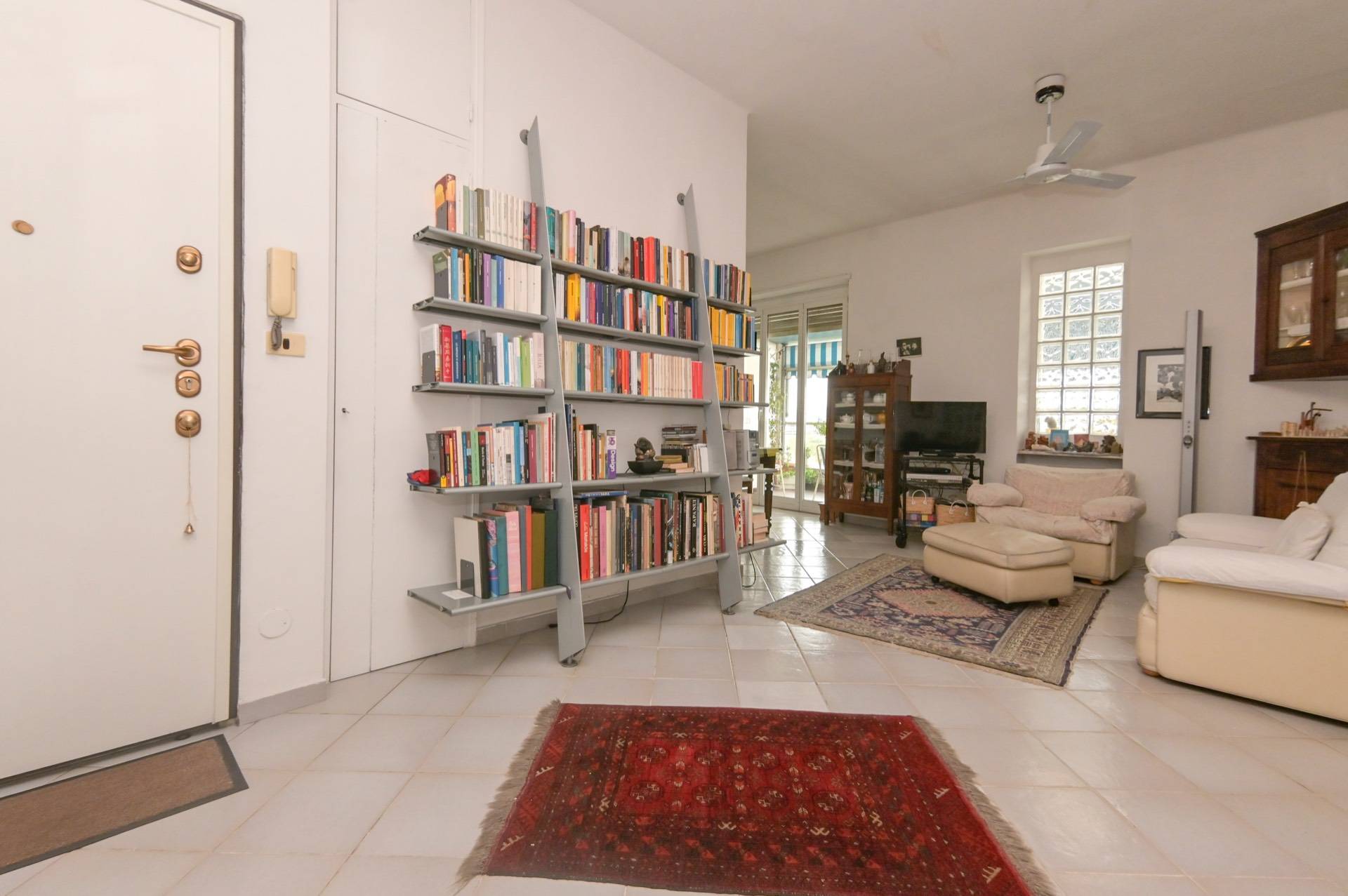 Attico in vendita a Torino, Santa Rita