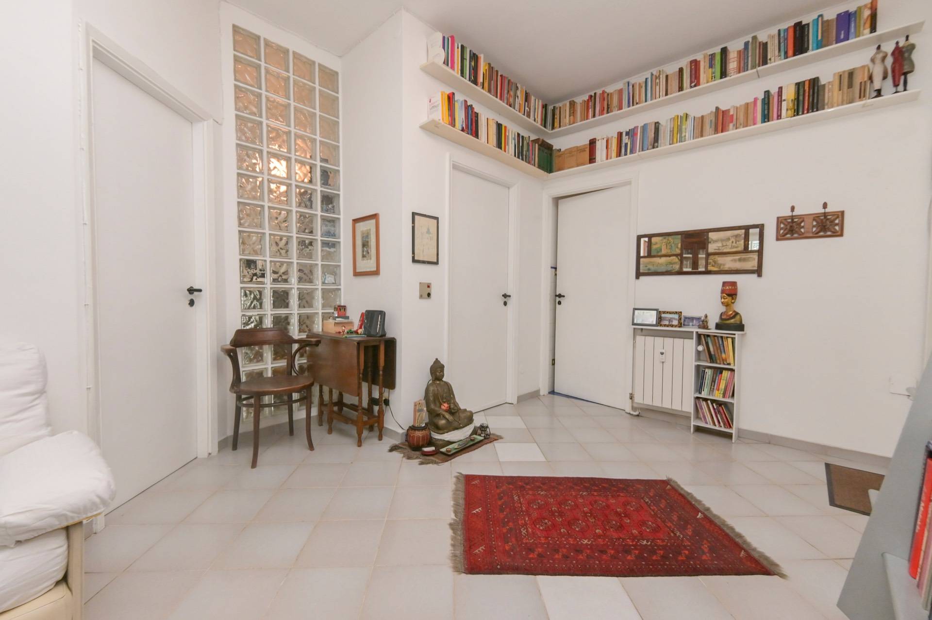 Attico in vendita a Torino, Santa Rita