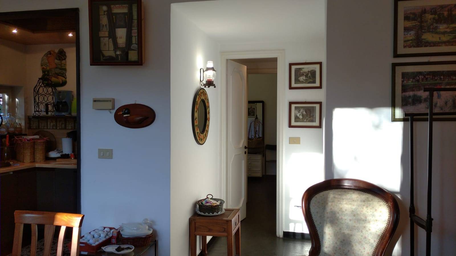 Appartamento in vendita a Garlenda