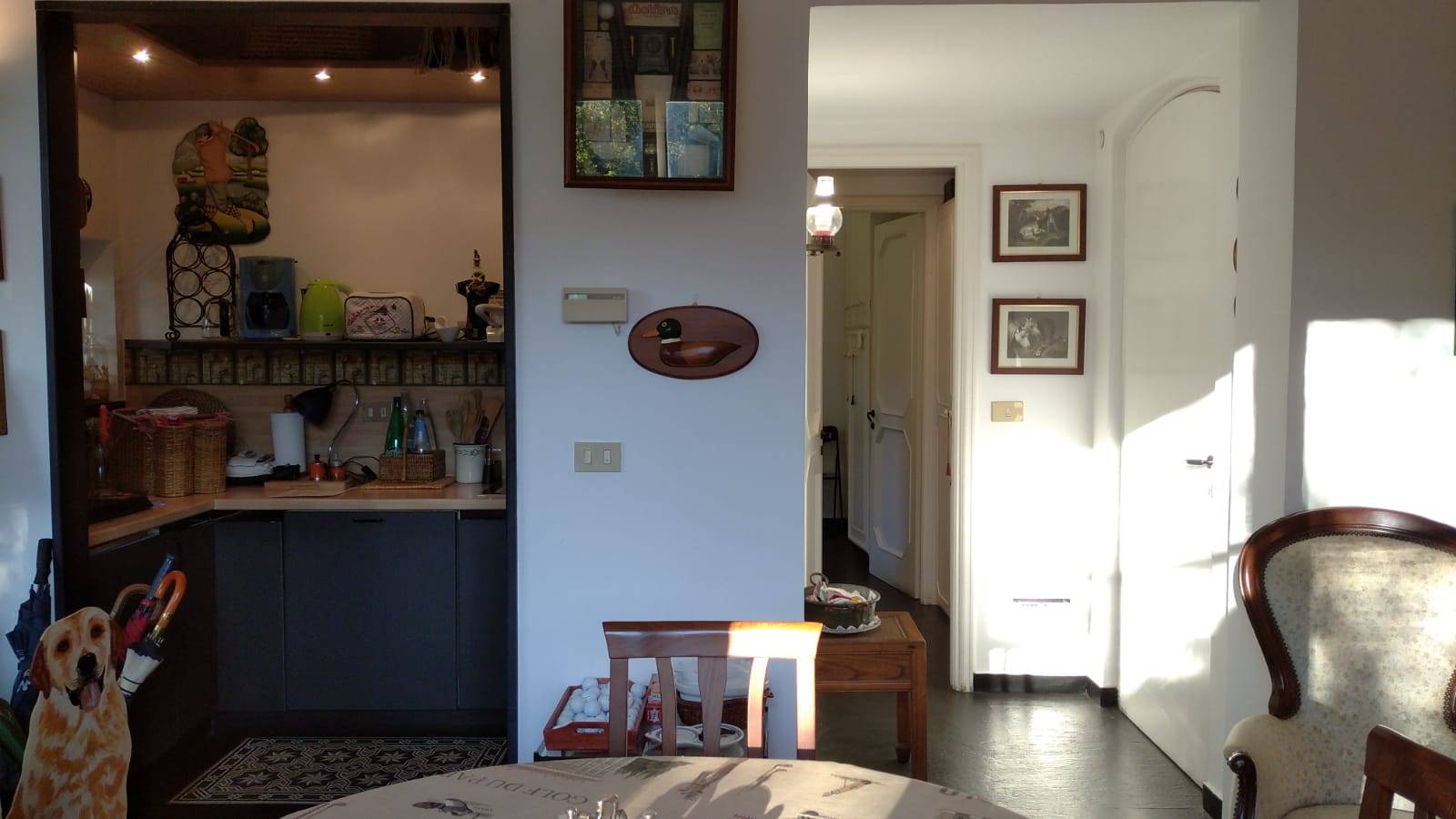 Appartamento in vendita a Garlenda