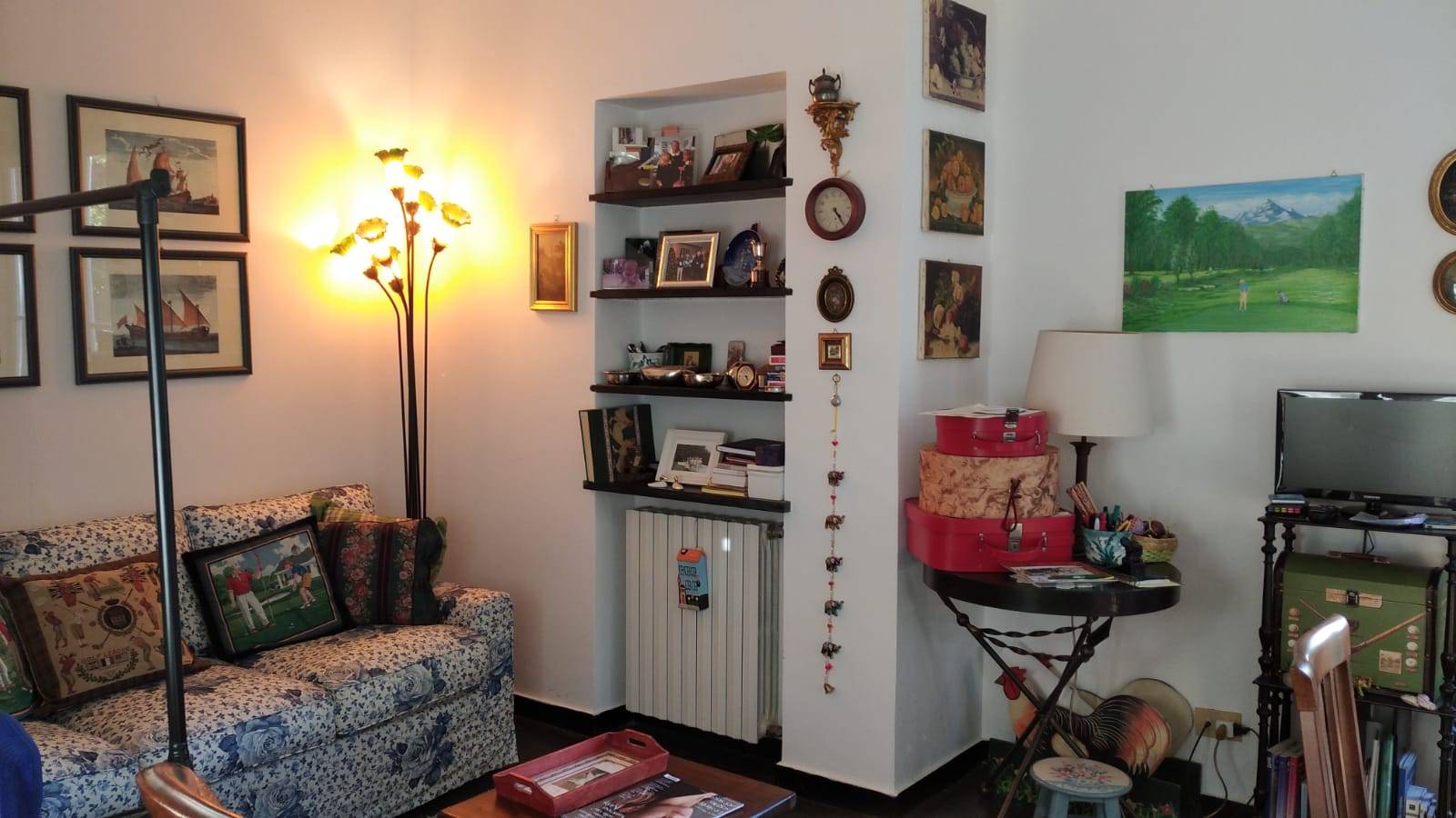 Appartamento in vendita a Garlenda