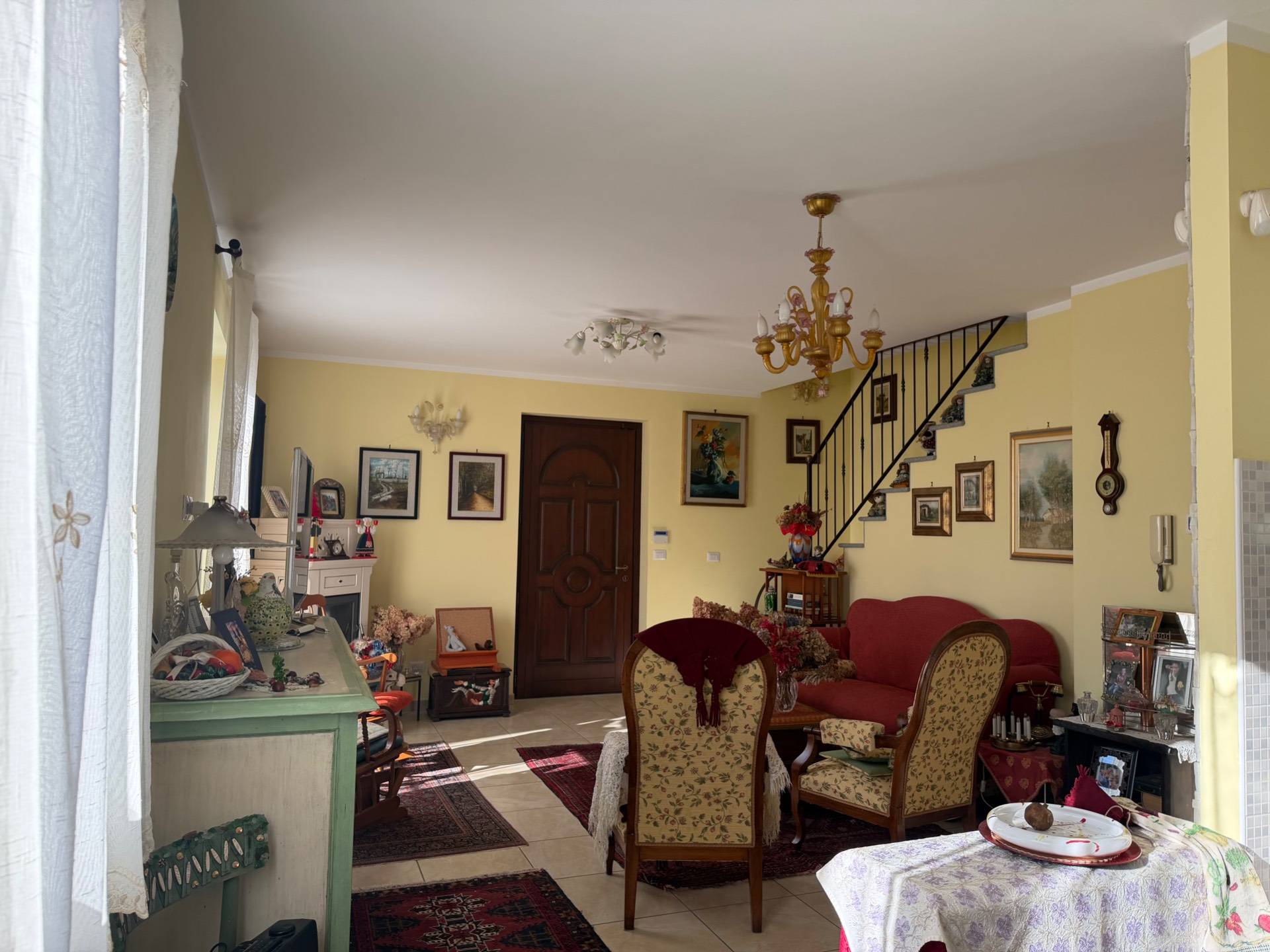 Indipendente in vendita a Coazze