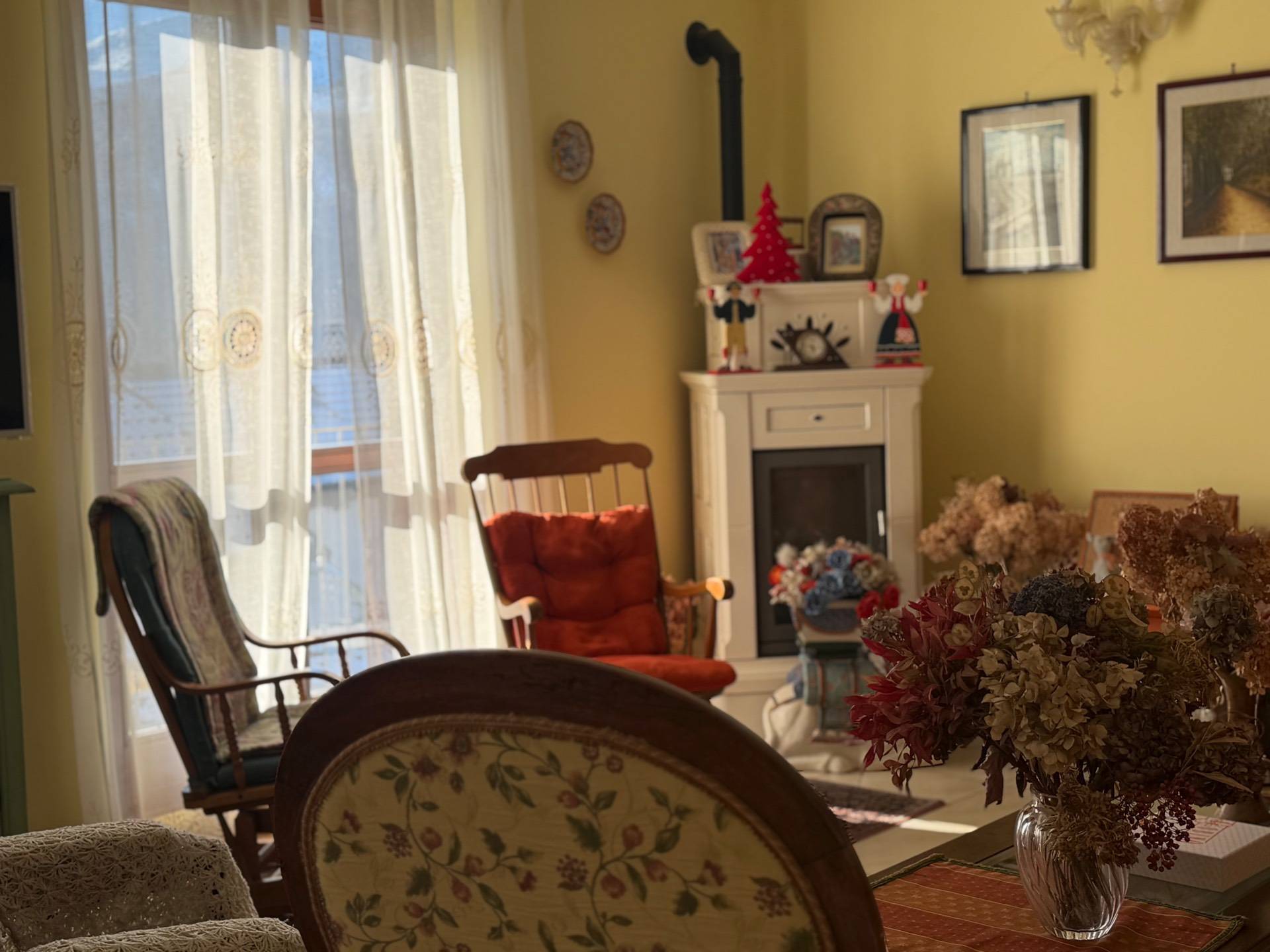 Indipendente in vendita a Coazze