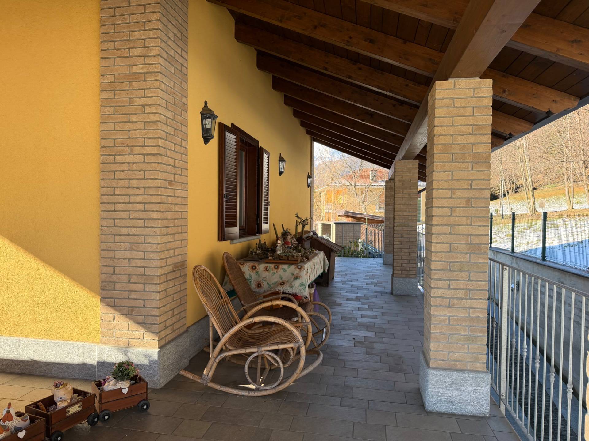 Indipendente in vendita a Coazze