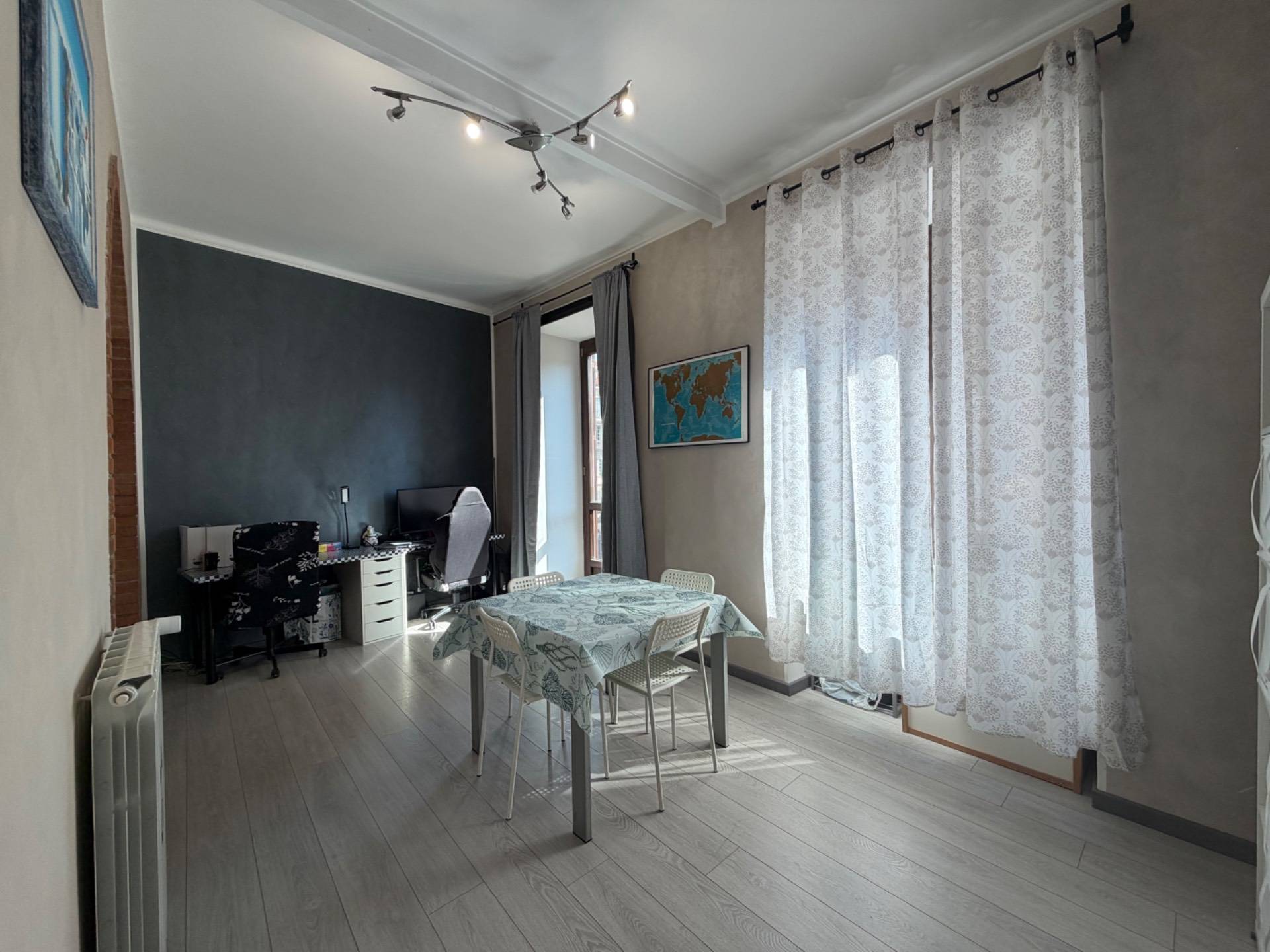 Abitazioni tipiche storiche in vendita a Torino, Centro