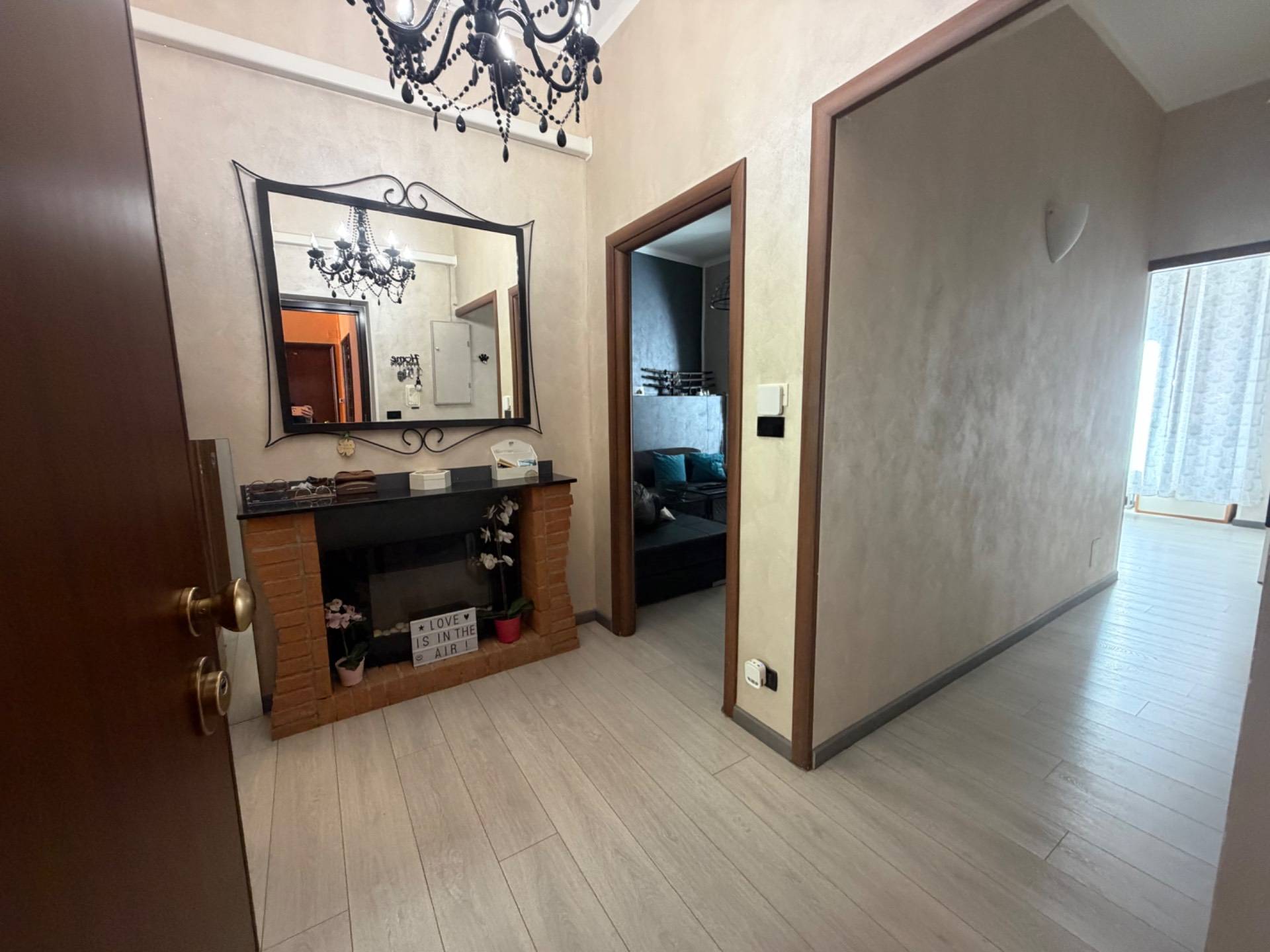 Abitazioni tipiche storiche in vendita a Torino, Centro