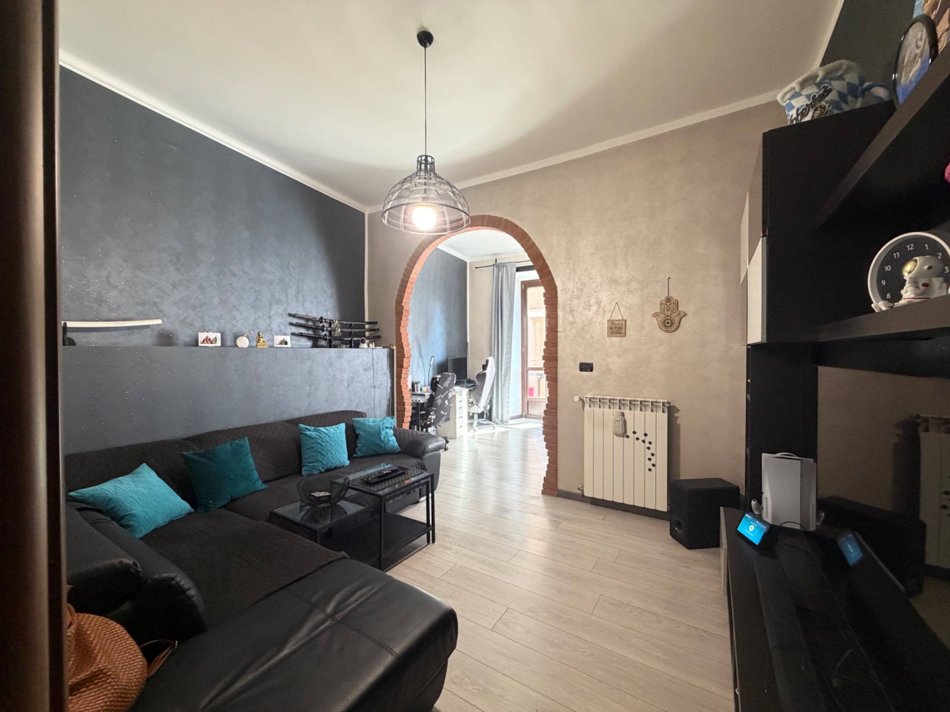 Abitazioni tipiche storiche in vendita a Torino, Centro