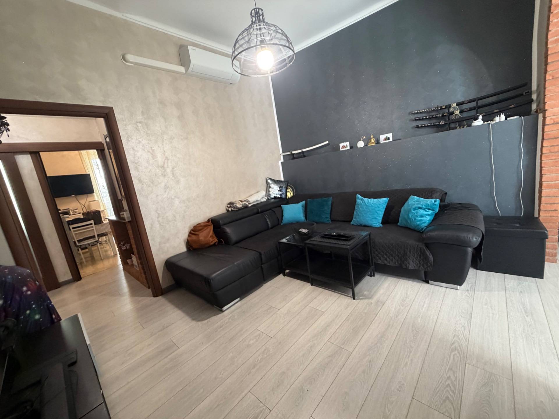 Abitazioni tipiche storiche in vendita a Torino, Centro