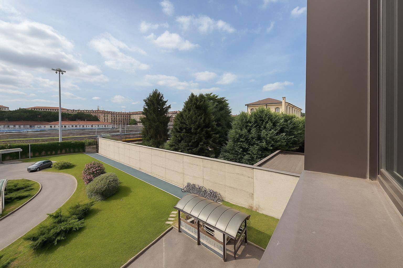 Appartamento in vendita a Torino, San Salvario