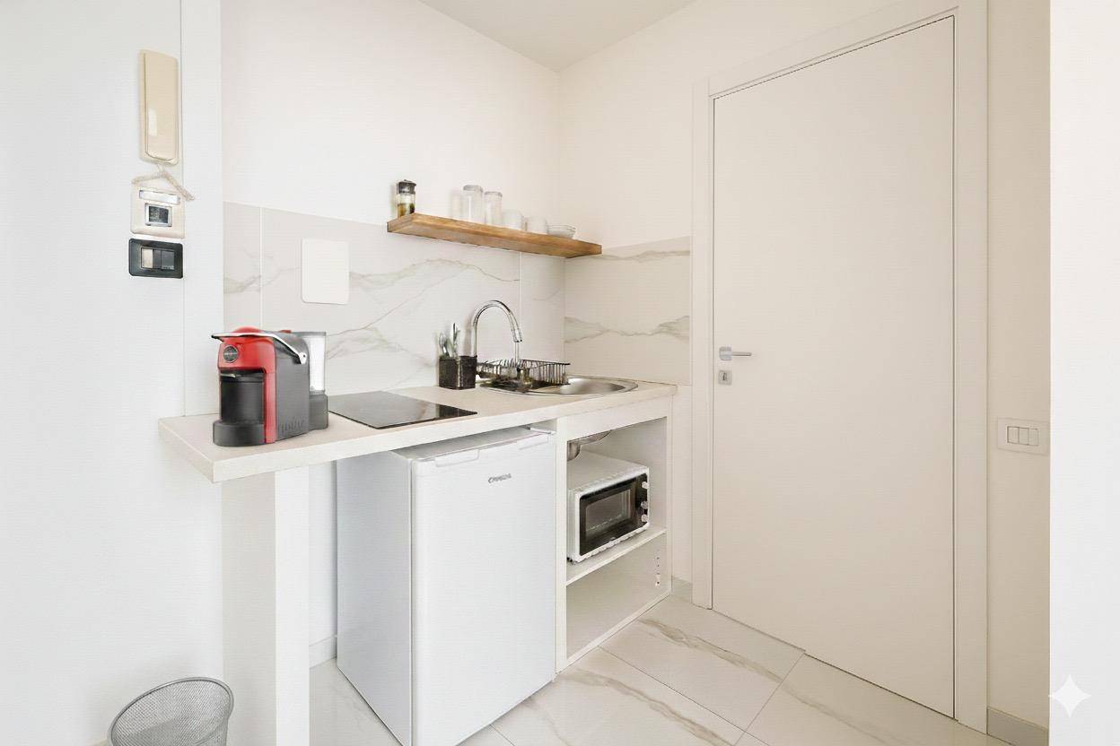 Appartamento in vendita a Torino, San Salvario