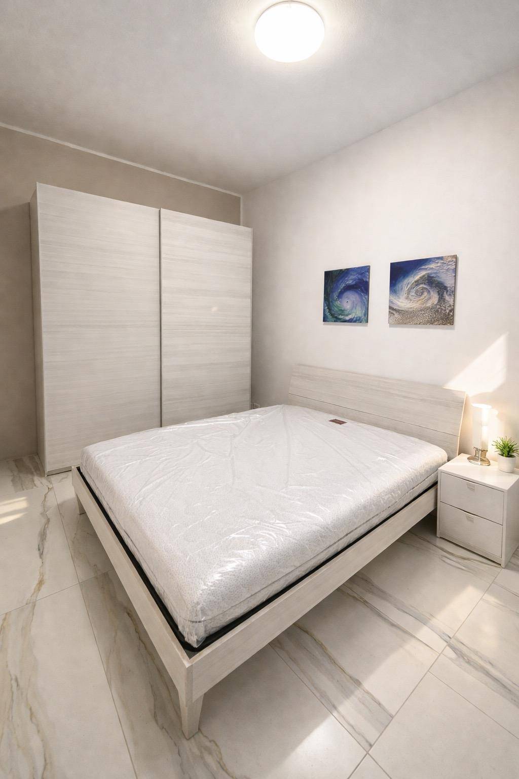 Appartamento in vendita a Torino, San Salvario