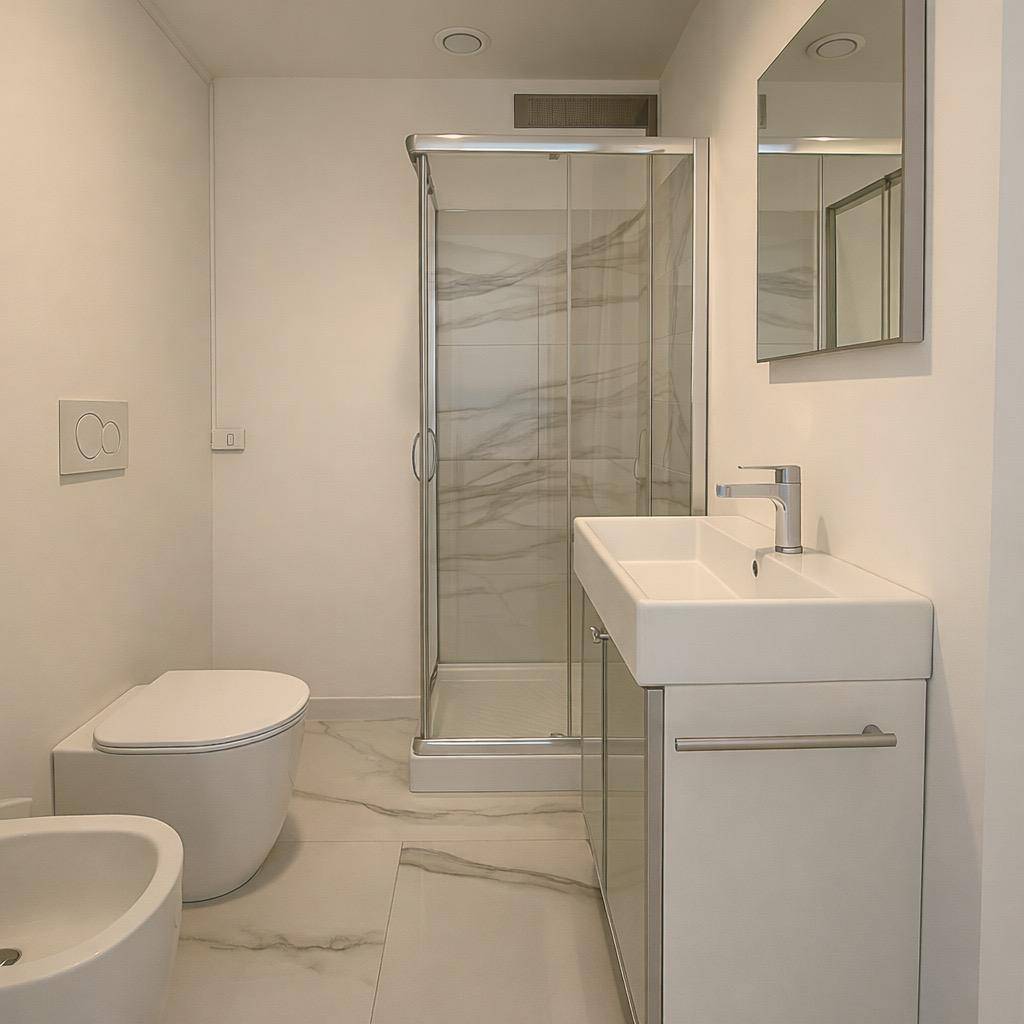 Appartamento in vendita a Torino, San Salvario