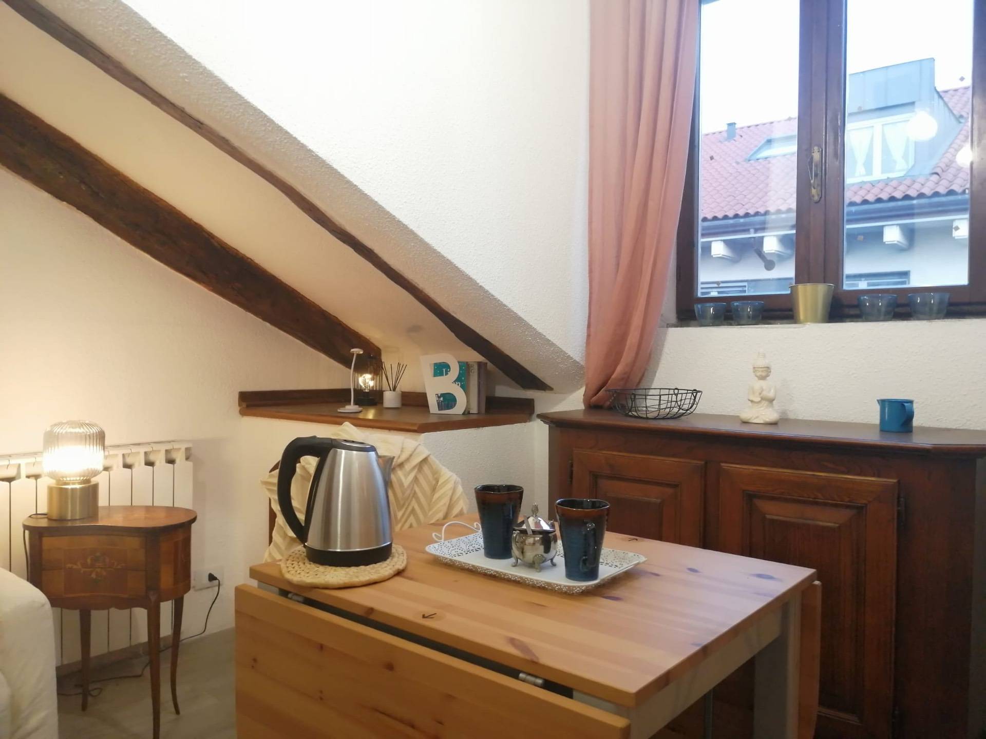 Appartamento in affitto a Torino