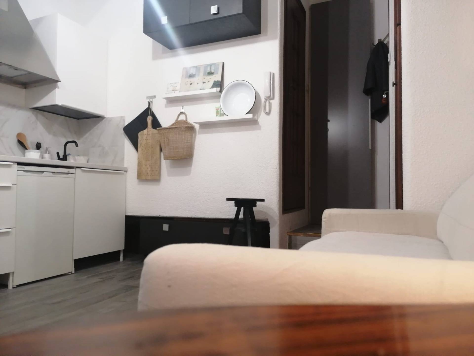 Appartamento in affitto a Torino