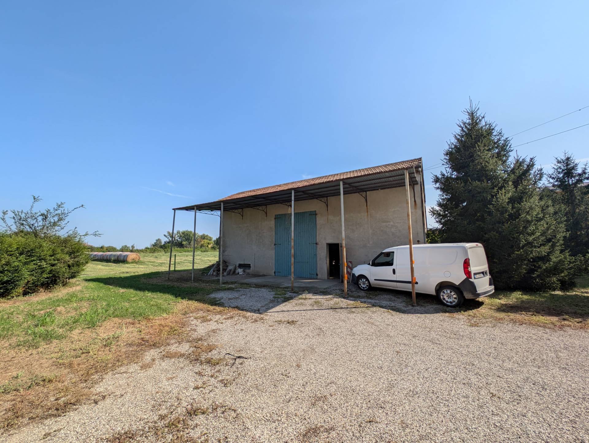 Villetta bifamiliare in vendita a Ferrara, Gaibanella