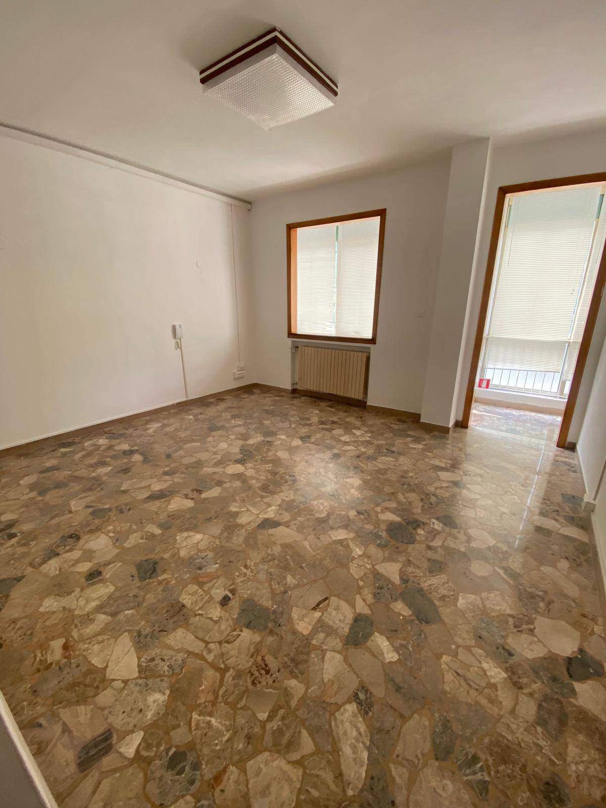 Appartamento in vendita a Ferrara, Centro storico