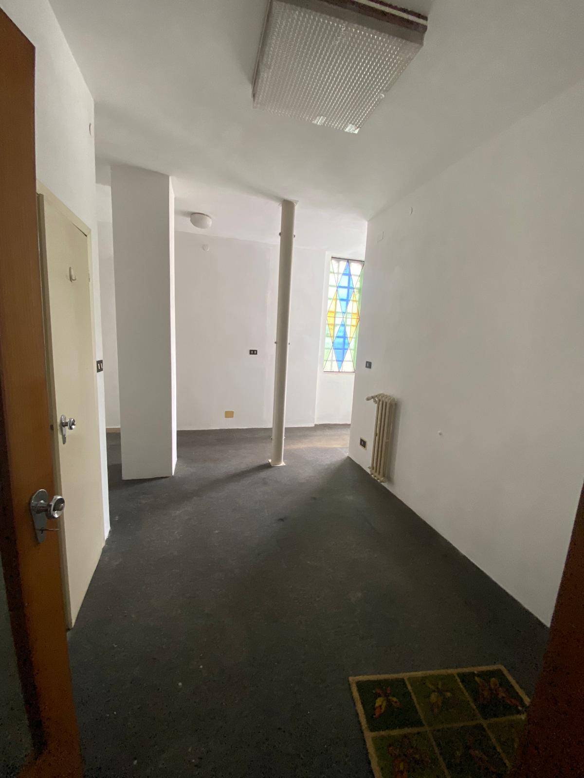 Appartamento in vendita a Ferrara, Centro storico