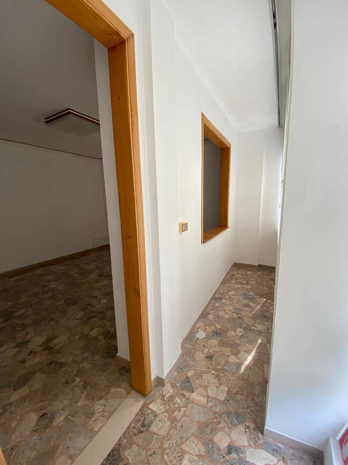 Appartamento in vendita a Ferrara, Centro storico