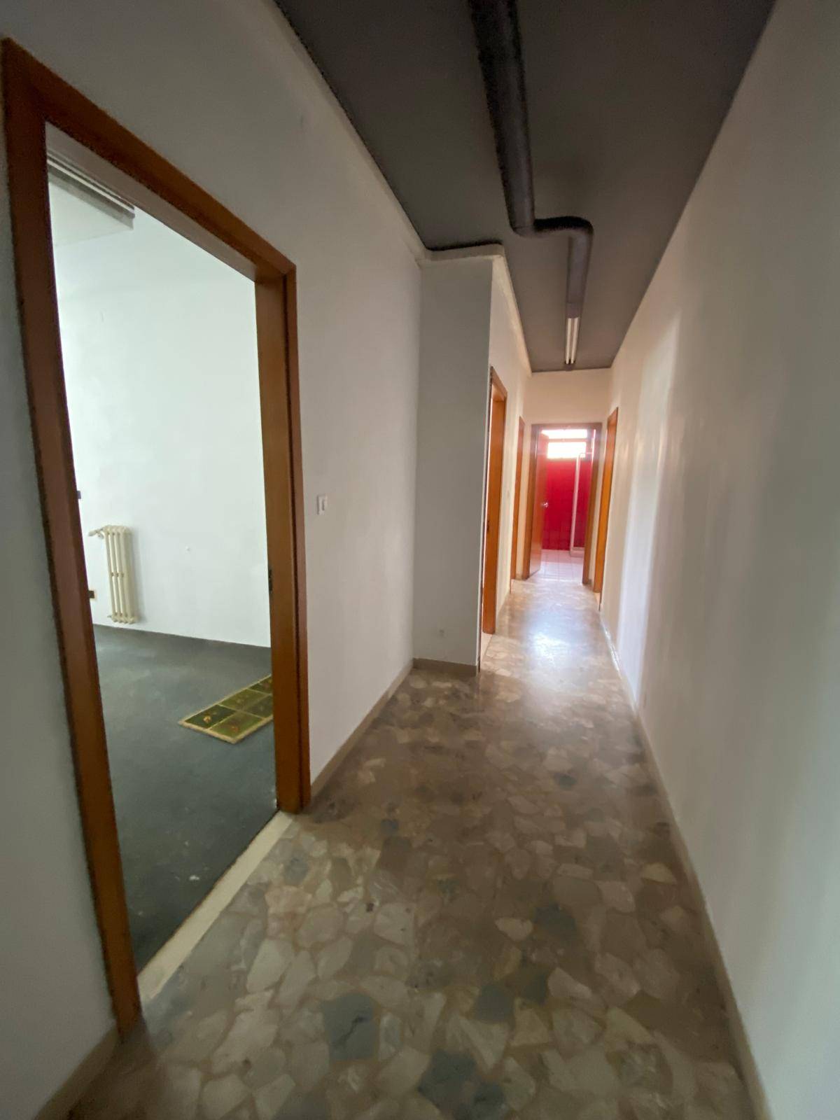 Appartamento in vendita a Ferrara, Centro storico