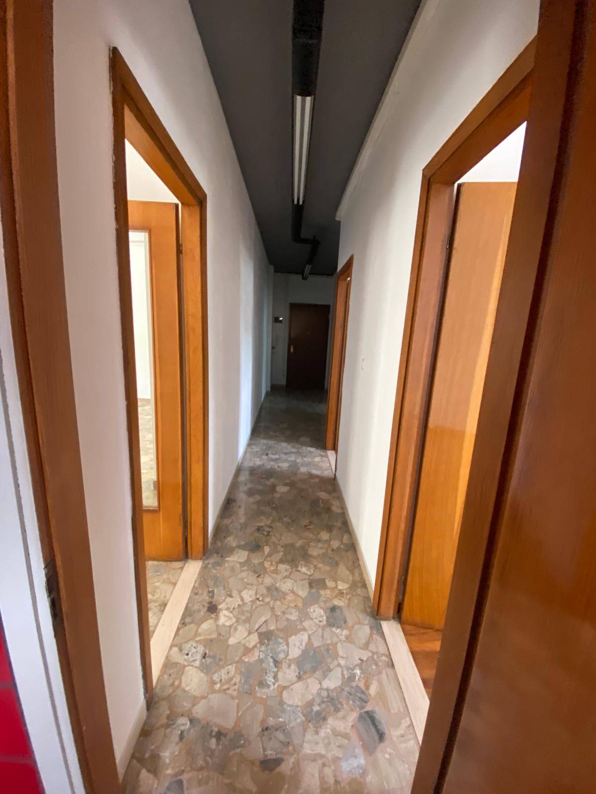 Appartamento in vendita a Ferrara, Centro storico