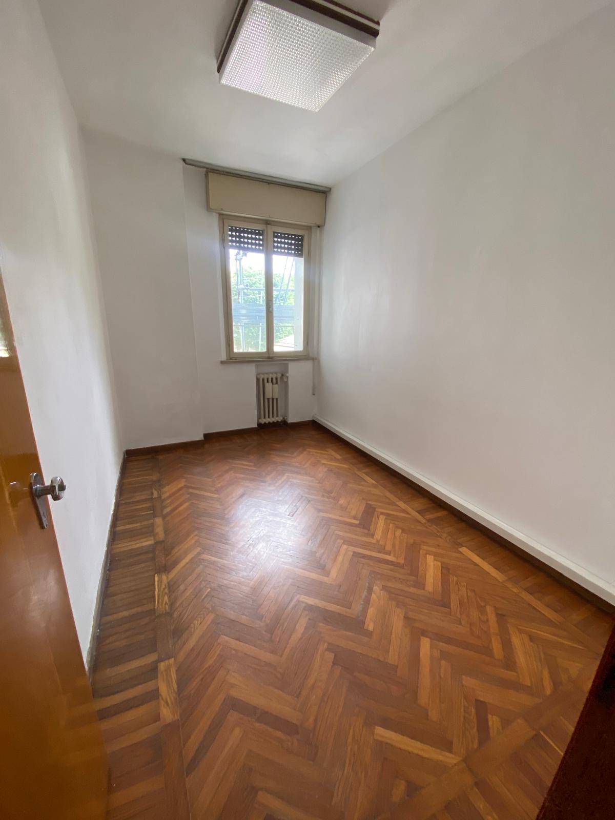 Appartamento in vendita a Ferrara, Centro storico