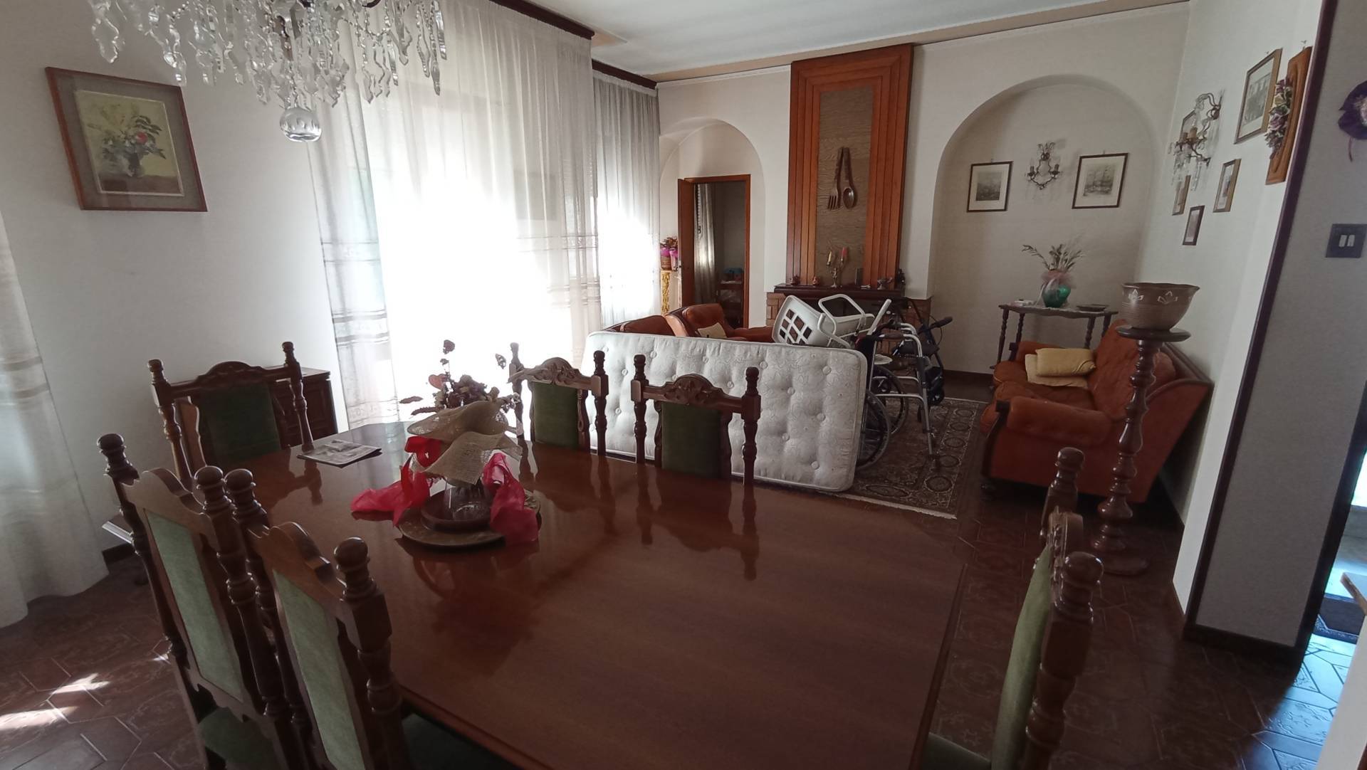 Appartamento in vendita a Ferrara, Quartesana