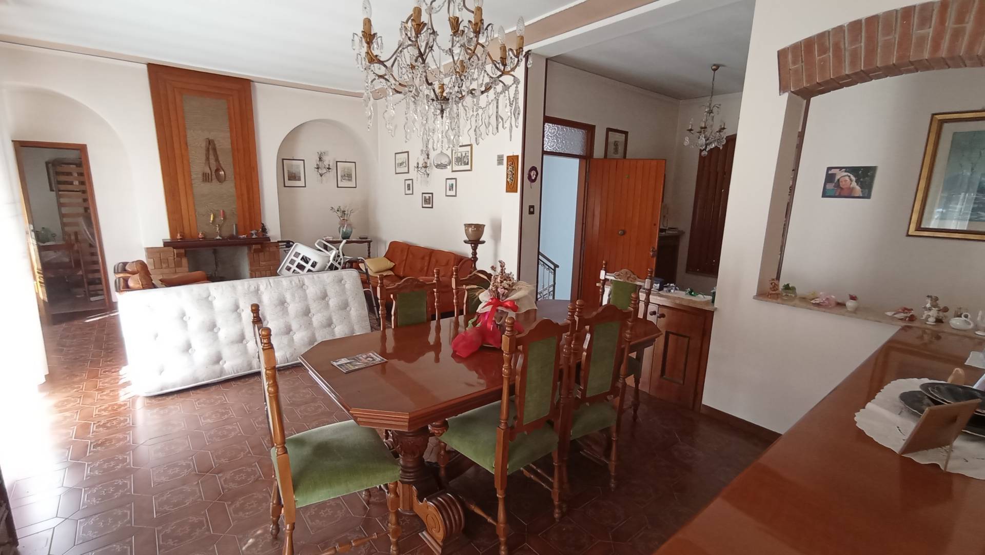 Appartamento in vendita a Ferrara, Quartesana