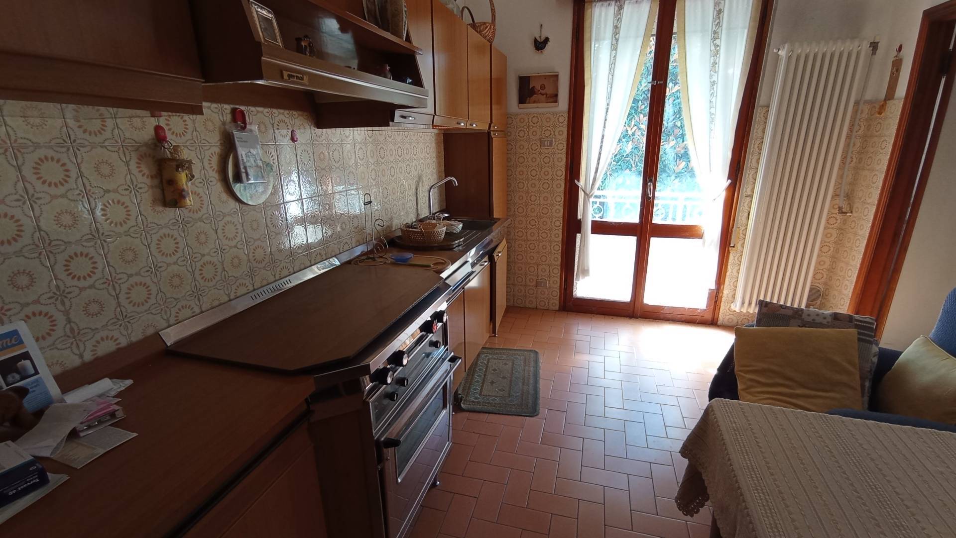 Appartamento in vendita a Ferrara, Quartesana