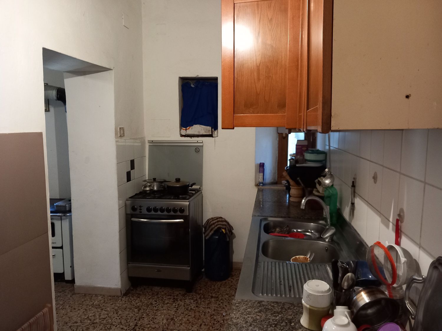 Appartamento in vendita a Montalcino