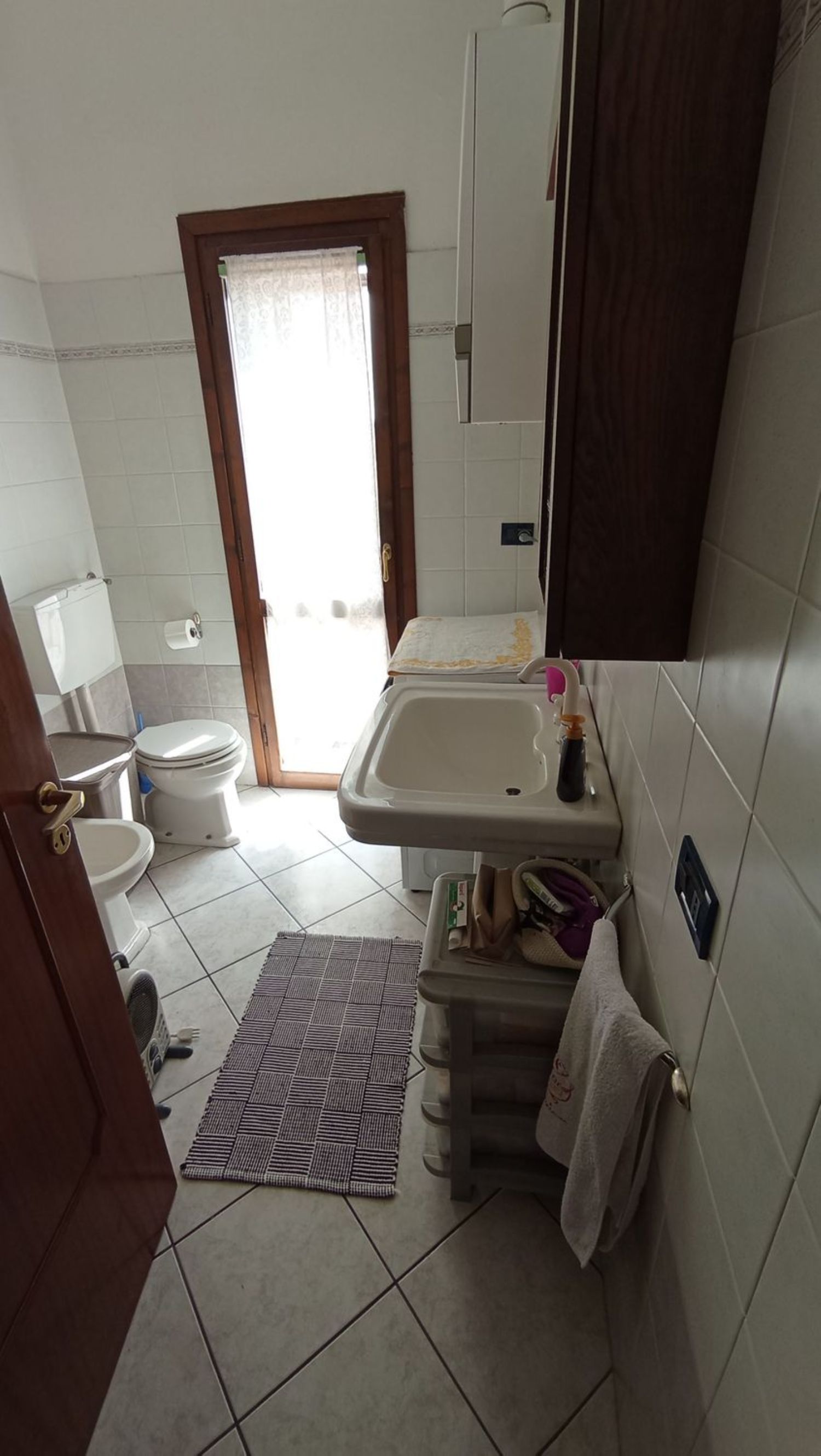 Villetta bifamiliare in vendita a Masi Torello