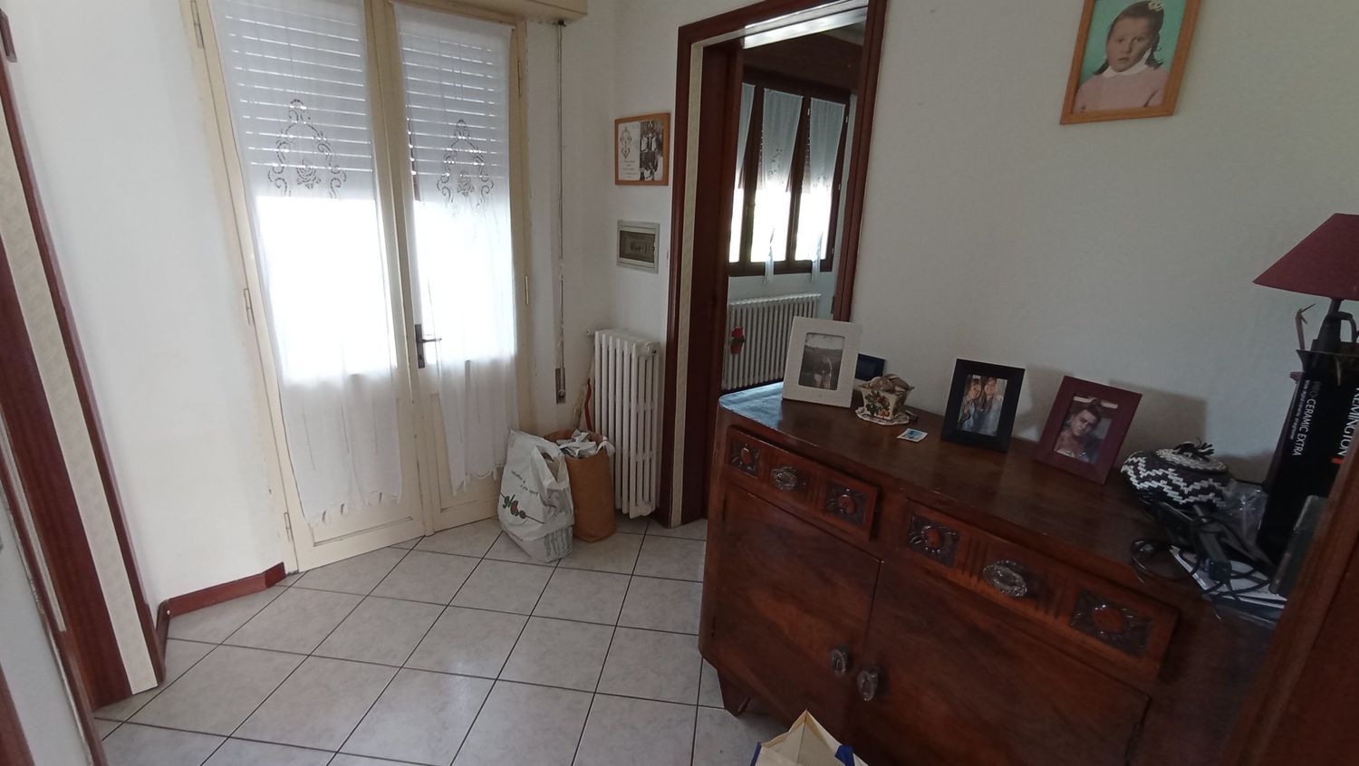 Villetta bifamiliare in vendita a Masi Torello