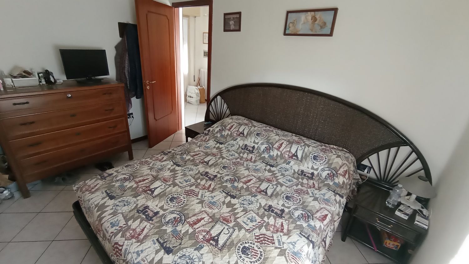 Villetta bifamiliare in vendita a Masi Torello