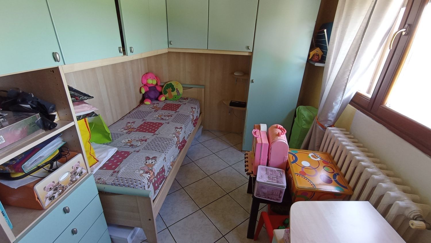 Villetta bifamiliare in vendita a Masi Torello