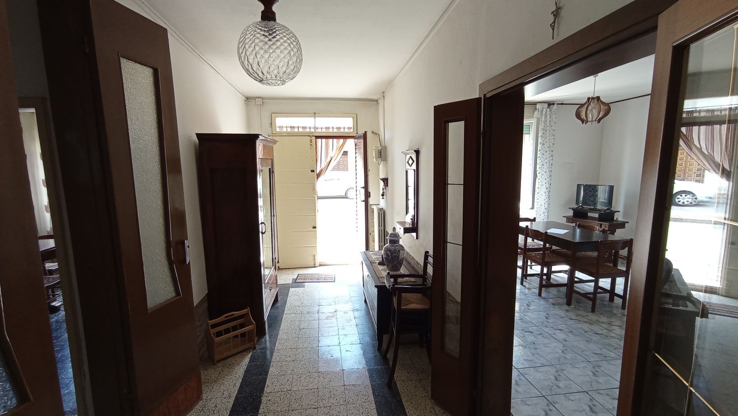 Casa singola in vendita a Masi Torello