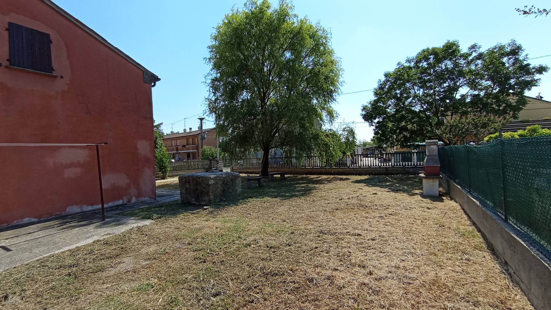 Villa in vendita a Ferrara, Viconovo