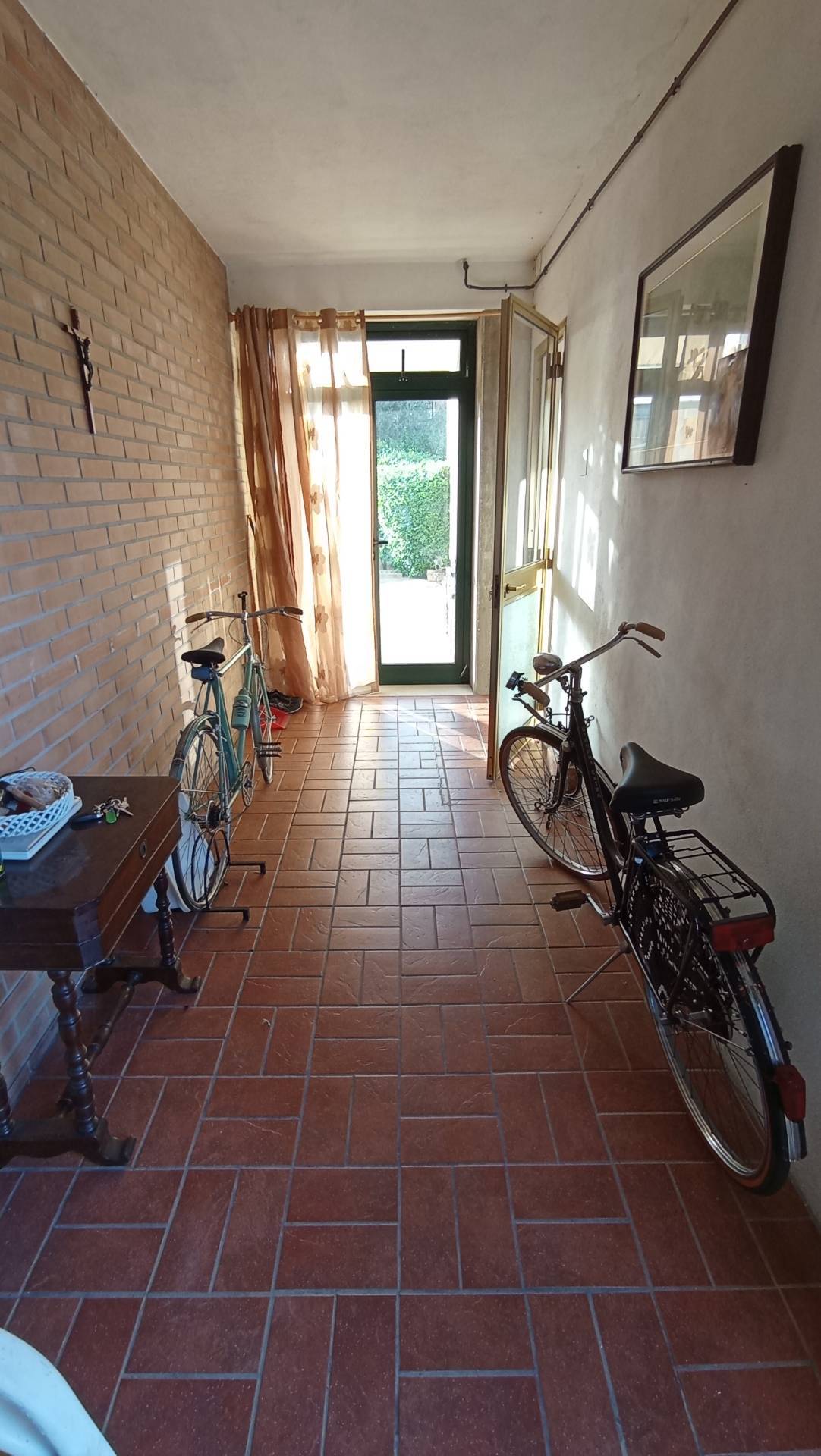 Villetta bifamiliare in vendita a Ferrara, Codrea