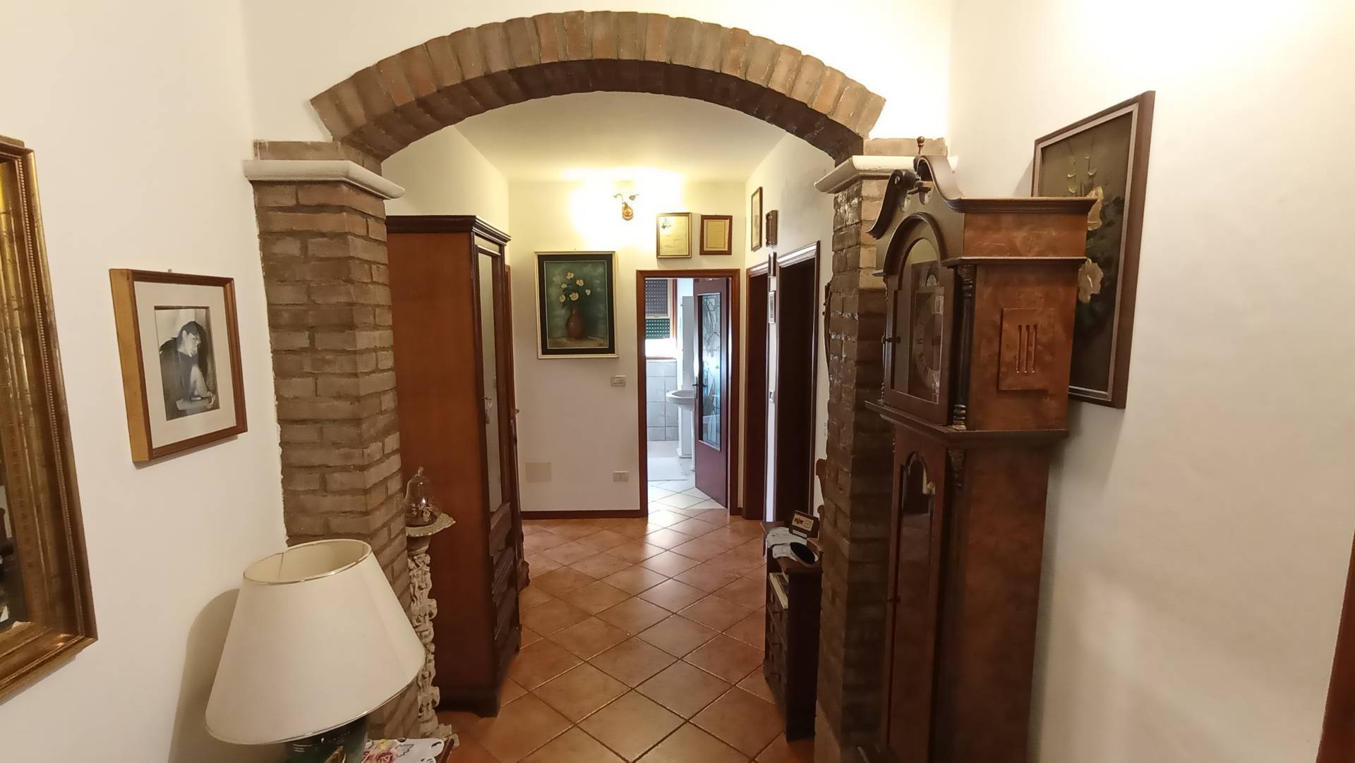 Villetta bifamiliare in vendita a Ferrara, Codrea