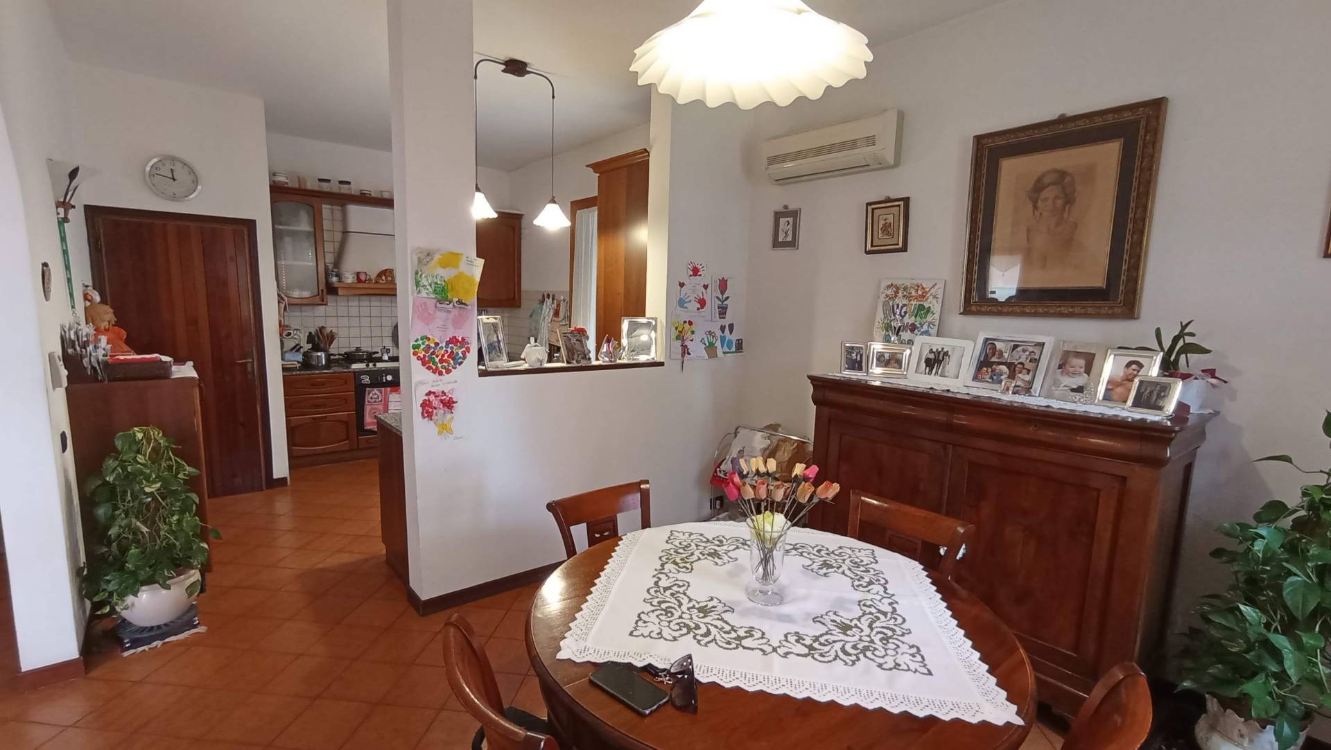 Villa in vendita a Ferrara, Viconovo