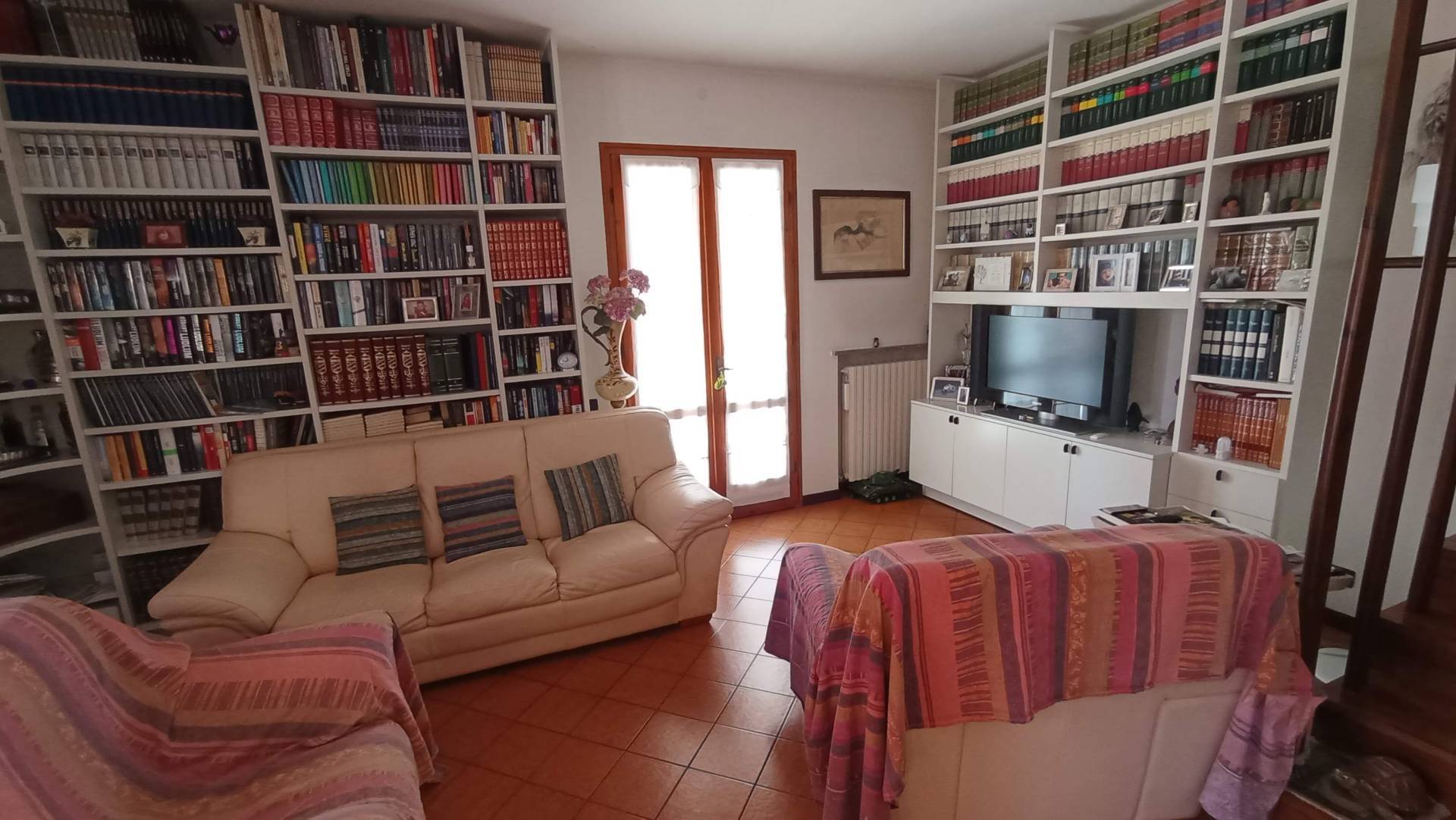 Villa in vendita a Ferrara, Viconovo