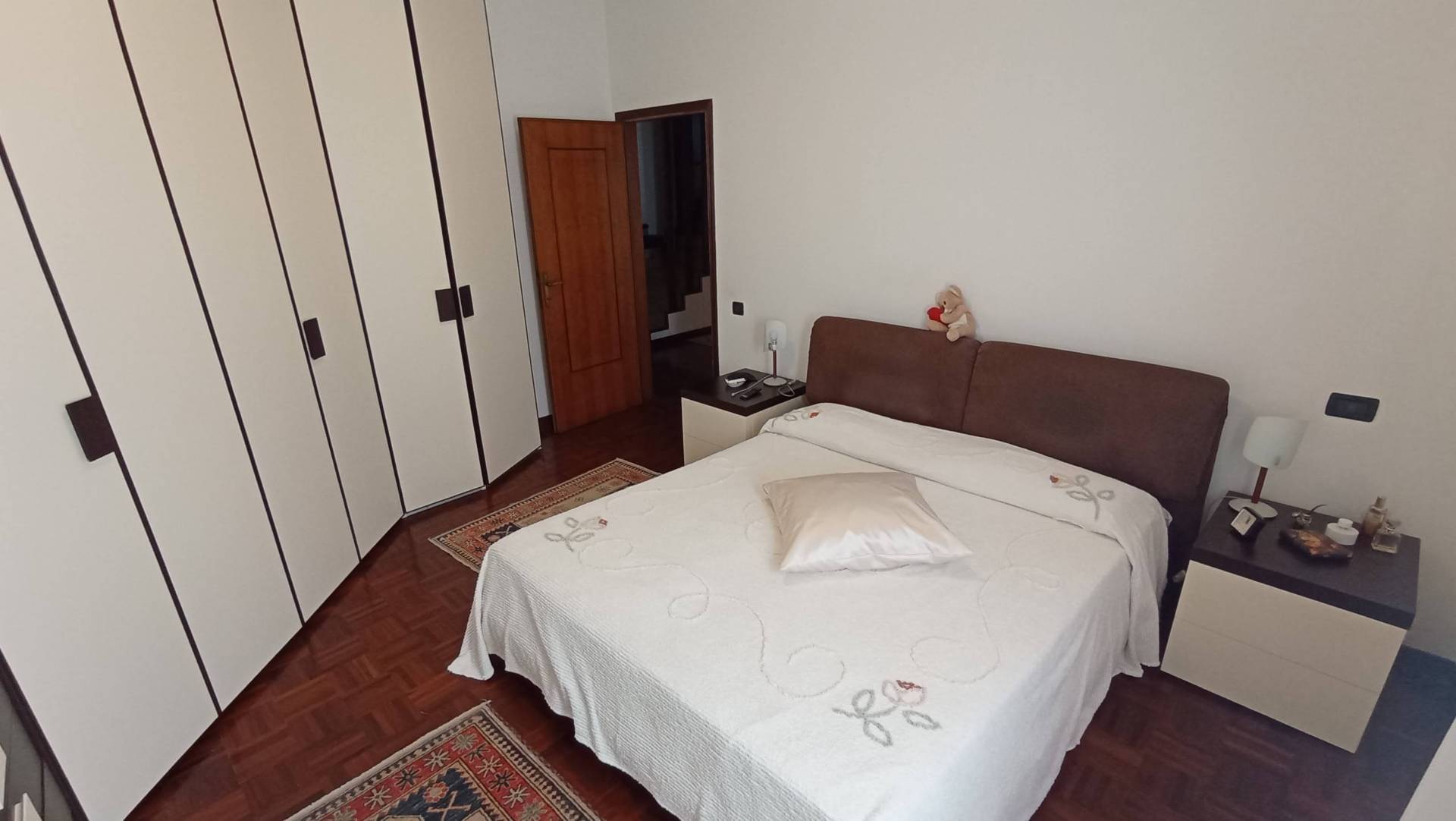 Villa in vendita a Ferrara, Viconovo