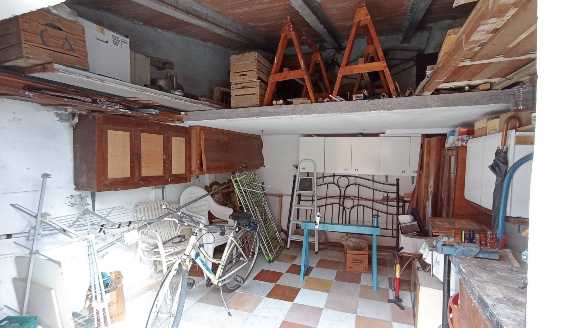 Villette a schiera in vendita a Voghiera