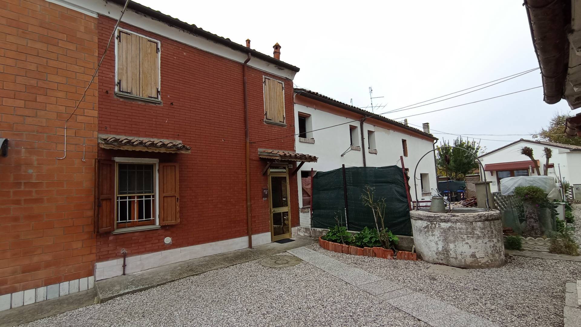 Villette a schiera in vendita a Voghiera