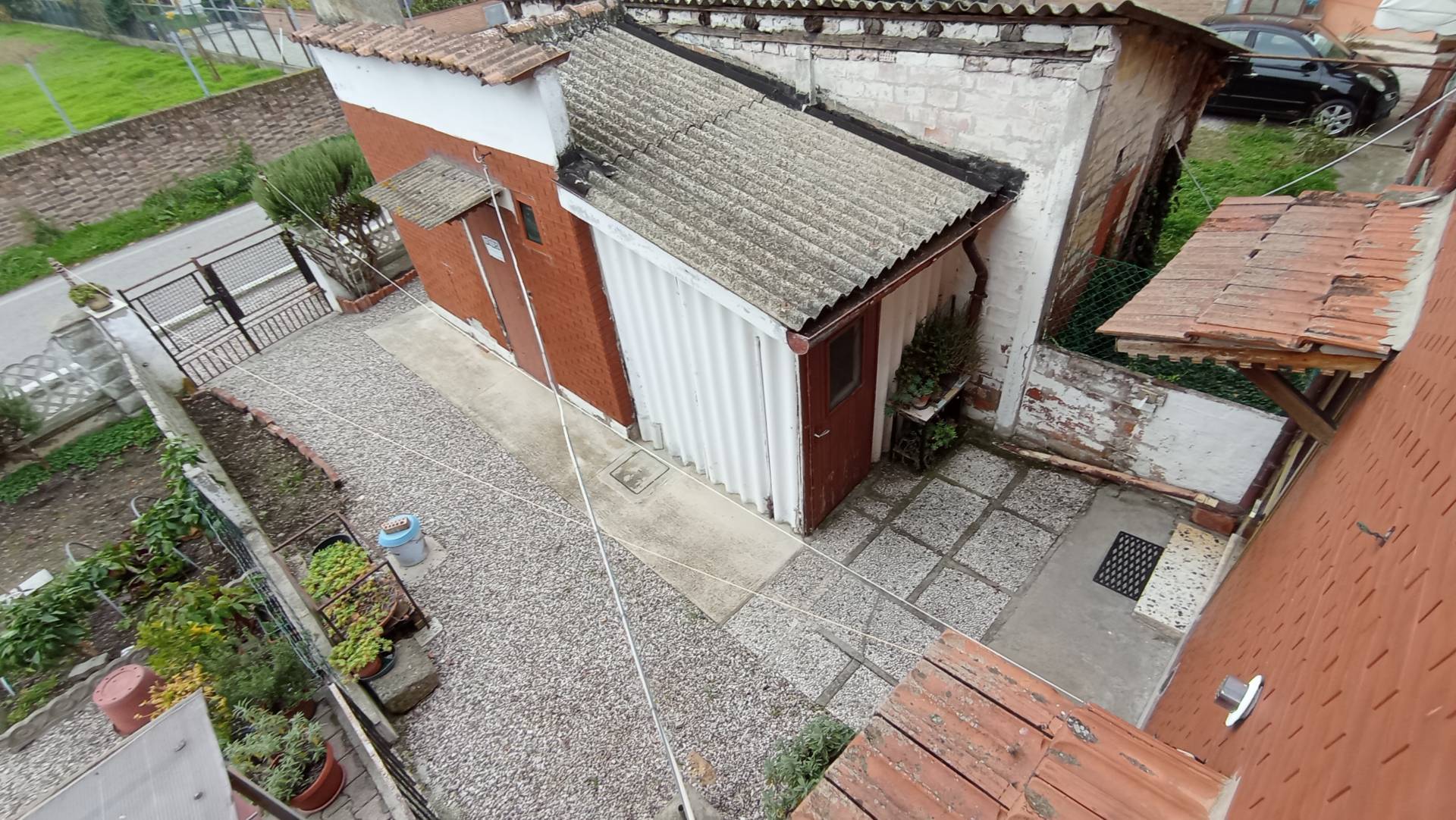 Villette a schiera in vendita a Voghiera