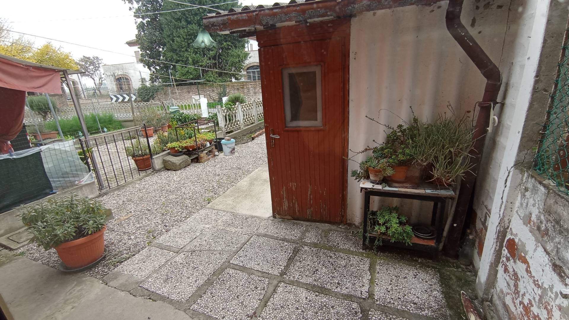 Villette a schiera in vendita a Voghiera