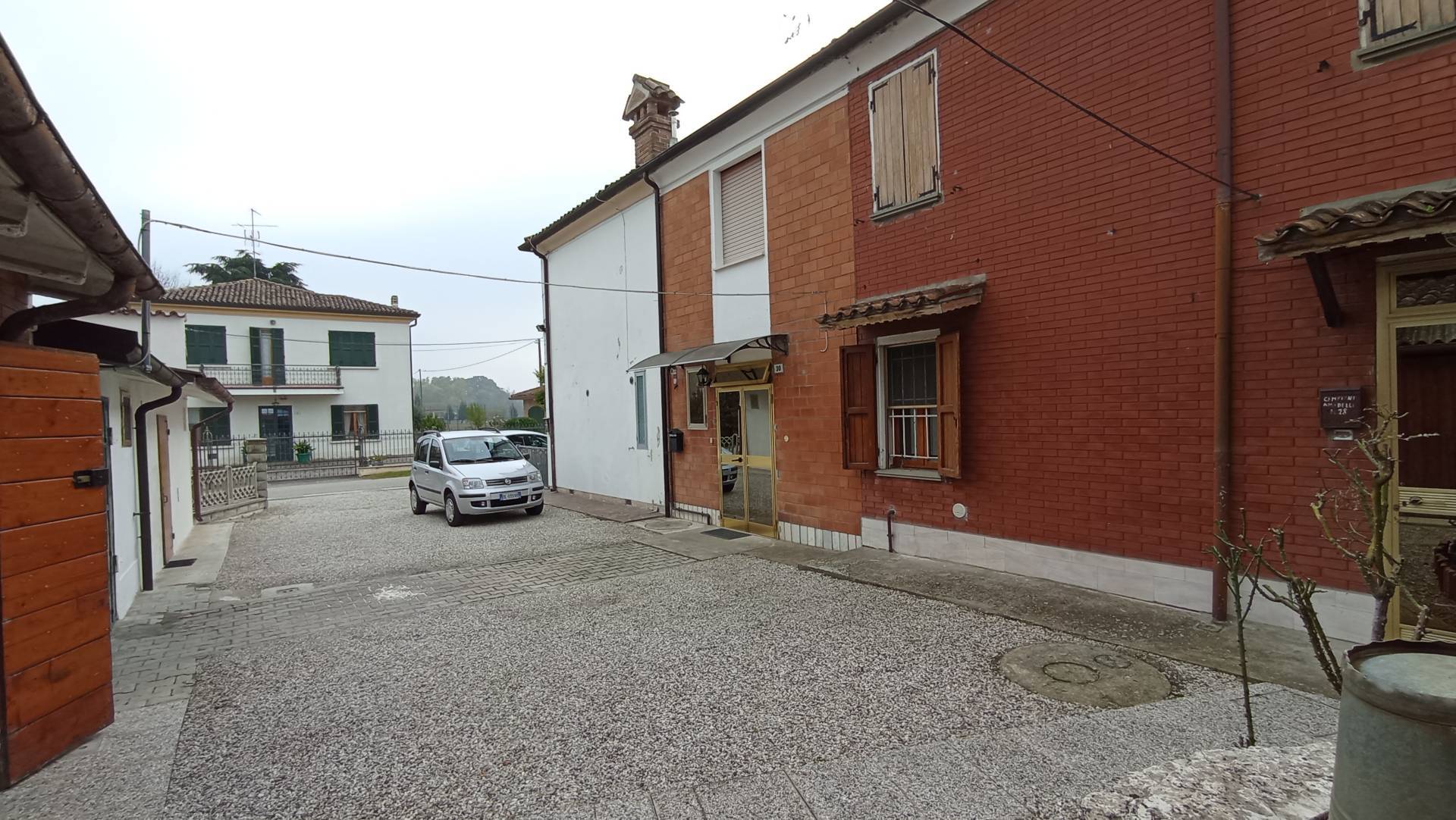 Villette a schiera in vendita a Voghiera