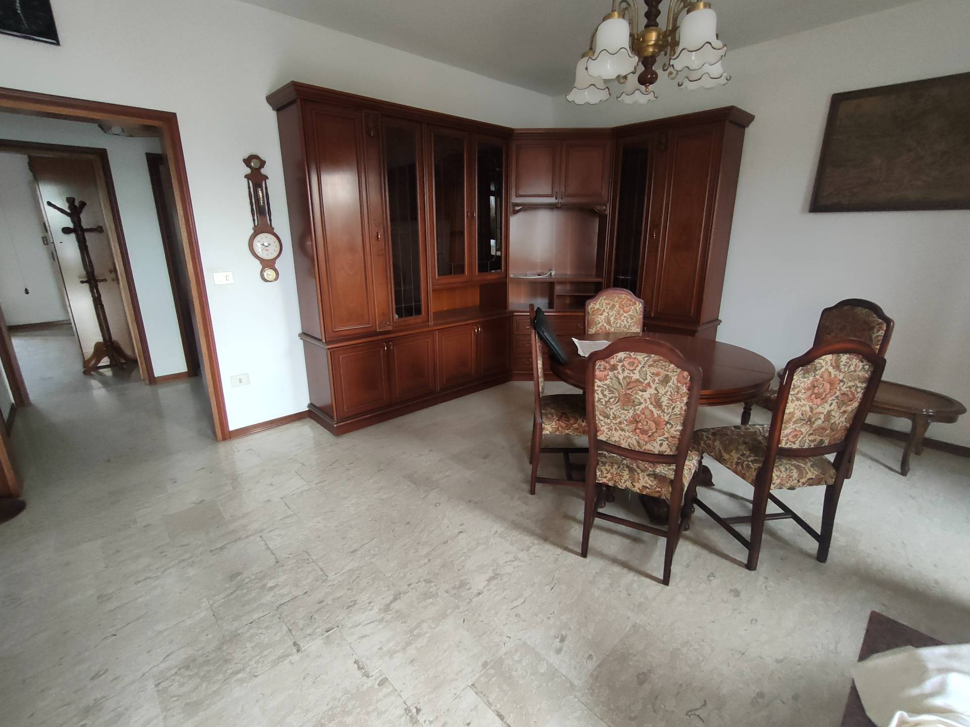 Appartamento ingresso indipendente in vendita a Argenta, San Nicol